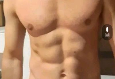 Chulazo de gym fiestero 