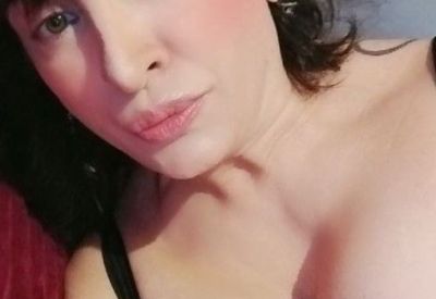 Tania trans