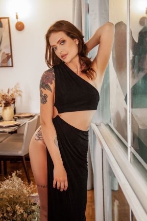Passarela vip sur 
