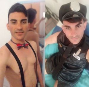 Borja 