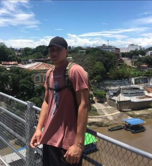 Mateo