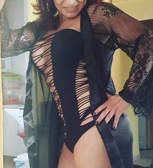 Isabelle Leandro Marcelino 