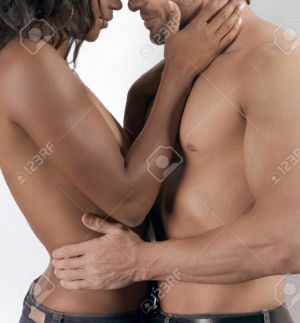 Mark y Pamela
