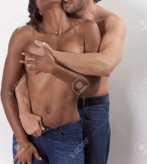 Mark y Pamela