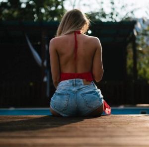 Claudia 