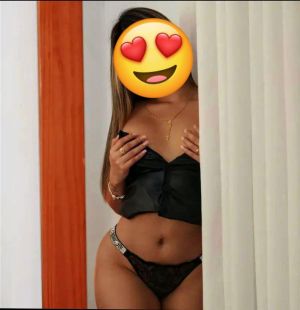 Daniela y melissa