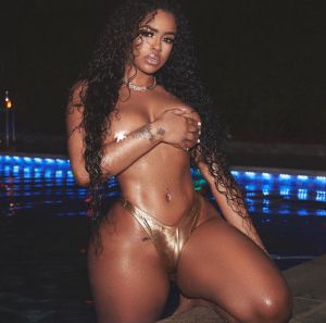 Brenda CUBANA 