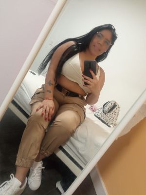NATY  NOVEDAD 