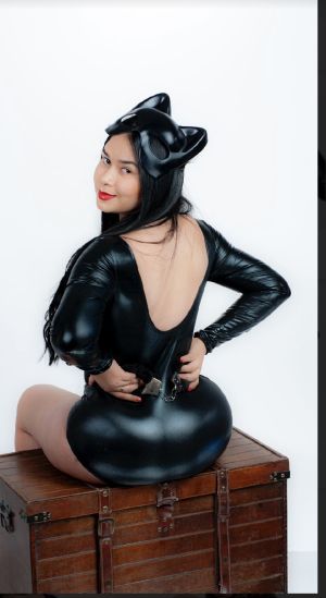 Jazmin colombiana