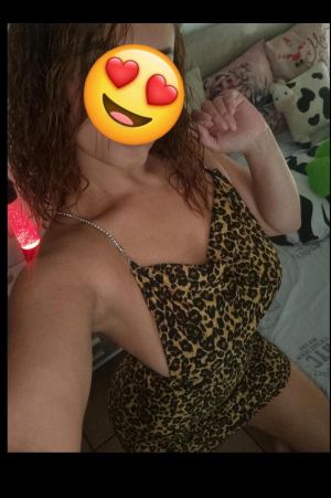 Latina iris