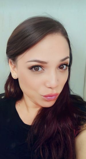 Luna Brasileña 