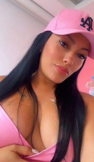 Kata morena exótica