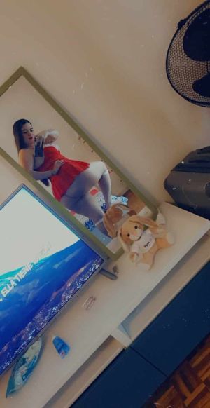 Karen y Tania 