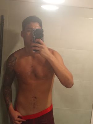 Bryan serna 
