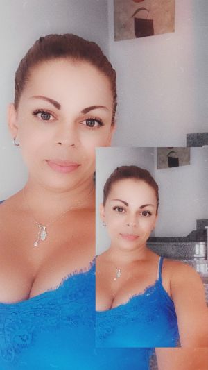 TRANS NOVEDAD NAYARA BRASILEÑA 