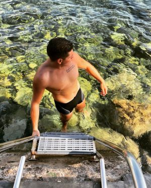ALEJANDRO ESPAÑOL 193cm CHICO DE COMPAÑÍA PARA MUJERES Y PAREJAS 