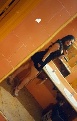 Karen y Tania 