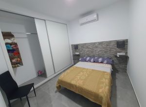 Apartamentos