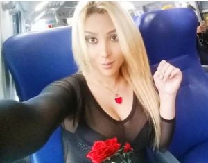 CRISTAL TRANS VENEZOLANA 100% REAL