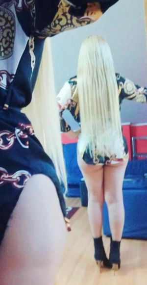 CRISTAL-TRANS LATINA/VICIOSA/FIESTERA