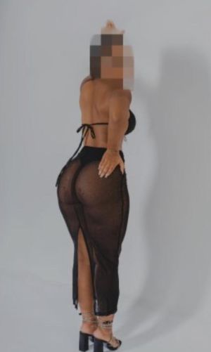 Claudia 
