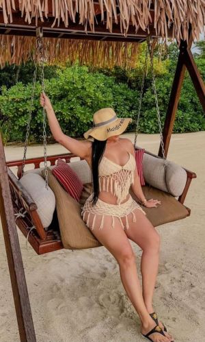 VANESA DULCE COLOMBIANA 