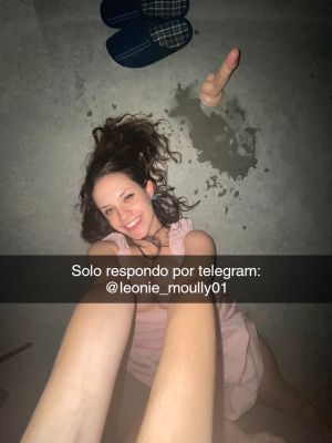 Léonie 