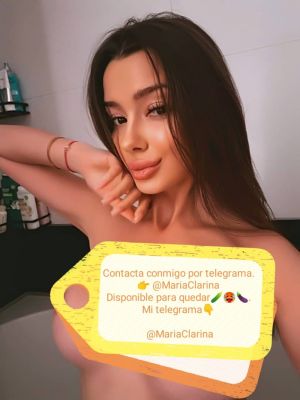 Maria Clarina