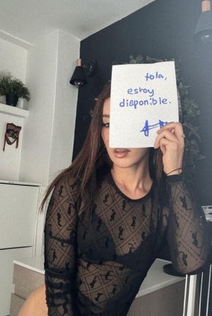 Mélanie Leen 